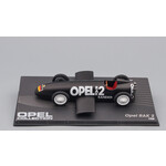 масштабная модель OPEL RAK 2 1928 1 43