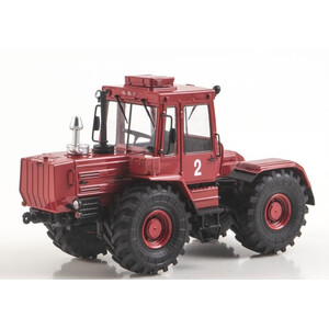масштабные модели специальной техники Трактор Т-155М 1 43