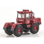 масштабная модель Трактор Т-155М 1 43