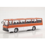 масштабная модель Икарус-256 Звезда магистралей 1 43