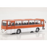 масштабная модель Икарус-256 Звезда магистралей 1 43