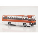 масштабная модель Икарус-256 Звезда магистралей 1 43