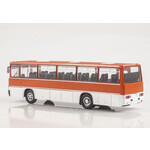 масштабная модель Икарус-256 Звезда магистралей 1 43