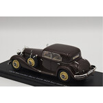 масштабная модель Mercedes-Benz 540K W29 four door sedan 1936 1 43