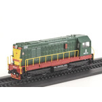 масштабная модель ЧМЭ2 1 87