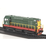 масштабная модель ЧМЭ2 1 87