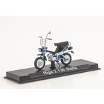 масштабная модель РМЗ-2.136 «Стелла» Рижская звёздочка 1 24