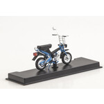 масштабная модель РМЗ-2.136 «Стелла» Рижская звёздочка 1 24