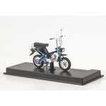 масштабная модель РМЗ-2.136 «Стелла» Рижская звёздочка 1 24