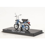 масштабная модель РМЗ-2.136 «Стелла» Рижская звёздочка 1 24