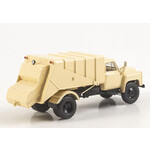 масштабная модель 53М Уборщик со стажем 1 43