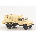 масштабная модель 53М Уборщик со стажем 1 43