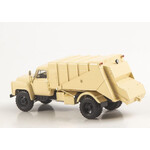 масштабная модель 53М Уборщик со стажем 1 43