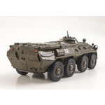 масштабная модель БТР-80 Универсальный солдат 1 43