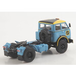 масштабная модель МАЗ-5429 1 43