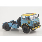 масштабная модель МАЗ-5429 1 43