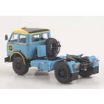 масштабная модель МАЗ-5429 1 43