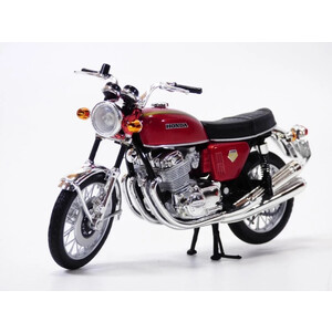 масштабные модели мотоцикла мотоцикл HONDA CB750 1969 1 18