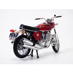 масштабная модель мотоцикл HONDA CB750 1969 1 18
