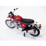 масштабная модель мотоцикл HONDA CB750 1969 1 18