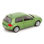 масштабная модель Volkswagen Golf 4 GTi 1998 1 18