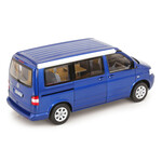 масштабная модель Volkswagen T5 Bus California 2003 1 18