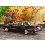 масштабная модель Mercedes-Benz S600 (W140) 1997 1 18
