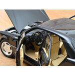 масштабная модель Mercedes-Benz C36 AMG 1993 W202 1 18