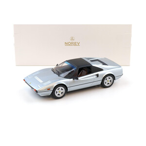 масштабные модели автомобиля Ferrari 308 GTS 1982 1 18