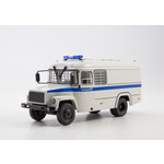 масштабная модель Автобус 3976-АЗ 1 43