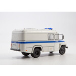 масштабная модель Автобус 3976-АЗ 1 43