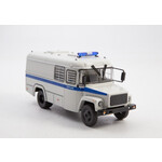 масштабная модель Автобус 3976-АЗ 1 43