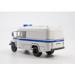 масштабная модель Автобус 3976-АЗ 1 43