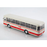 масштабная модель Автобус 1/43 Удивительный путешественник 1 43