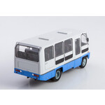 масштабная модель Автобус 3275 Кубик Рубика 1 43