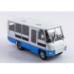 масштабная модель Автобус 3275 Кубик Рубика 1 43