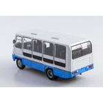 масштабная модель Автобус 3275 Кубик Рубика 1 43