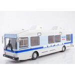 масштабная модель Автобус Мираж-1 В погоне за сенсацией 1 43