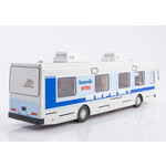 масштабная модель Автобус Мираж-1 В погоне за сенсацией 1 43