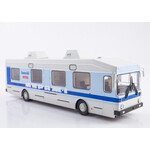 масштабная модель Автобус Мираж-1 В погоне за сенсацией 1 43