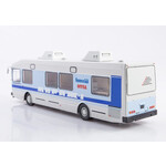 масштабная модель Автобус Мираж-1 В погоне за сенсацией 1 43