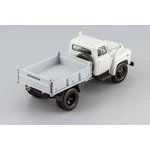 масштабная модель Грузовик 3504 самосвал (1975) серый 1 43