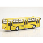 масштабная модель Икарус-260.06 Яркое соло 1 43