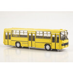 масштабная модель Икарус-260.06 Яркое соло 1 43