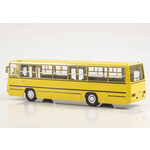 масштабная модель Икарус-260.06 Яркое соло 1 43