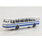 масштабная модель Автобус ЛАЗ-699Р Советский полулюкс 1 43