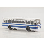 масштабная модель Автобус ЛАЗ-699Р Советский полулюкс 1 43