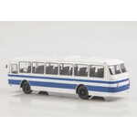 масштабная модель Автобус ЛАЗ-699Р Советский полулюкс 1 43