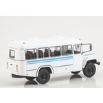 масштабная модель Автобус 39766 Пассажирский вездеход 1 43