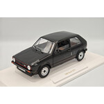 масштабная модель Volkswagen Golf I GTI (3-двери) 1976 Black 1 18